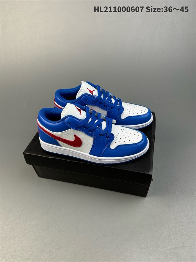 women air jordan 1 shoes 2024-7-4-308